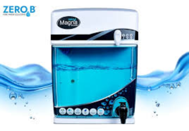 Water Softeners